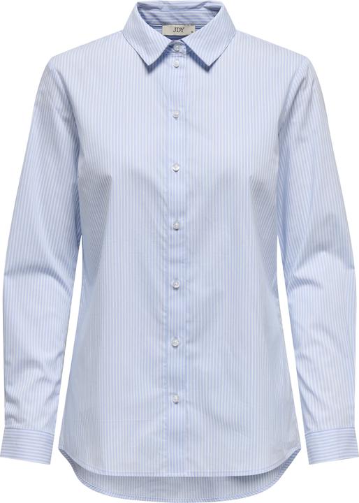 JdY Jdymio L/S Shirt Wvn Noos