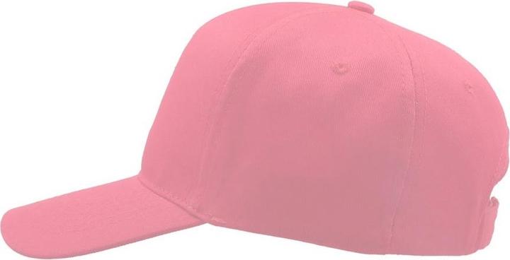 Actual product image Atlantis Baseball cap with 5 panels (One size)