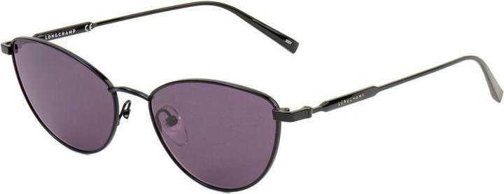 Image du produit Longchamp Lunettes de soleil pour femmes LO144S-1 Ø 55 mm