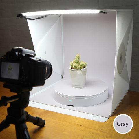 Produktbild Orangemonkie Foldio 2 Hintergründe 4er Set (40 cm, 75 cm)