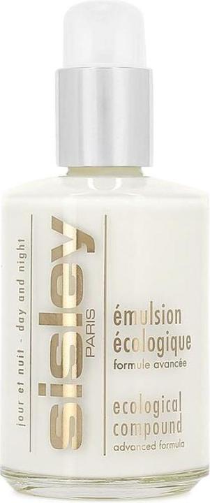 Produktbild Sisley Émulsion Ëcologique (125 ml, Tagescreme)