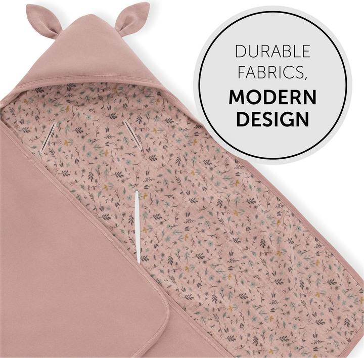 Produktbild Hauck Snuggle N Dream Bambi Rose (80 x 80 cm)