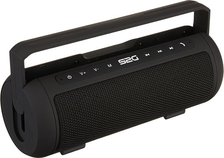 Sound2Go S2G Tube (10 h, Akkubetrieb)