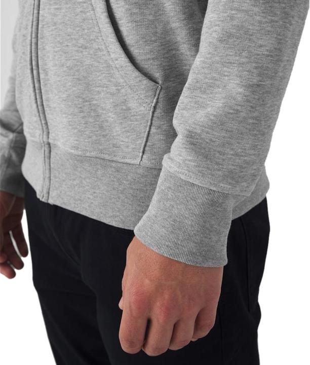 Produktbild B&C Kapuzenpullover Baumwolle Aus Biologischem Anbau (3XL)