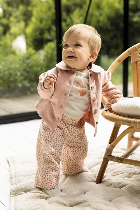 Actual product image Noppies Baby long-sleeved shirt Caroline (74)