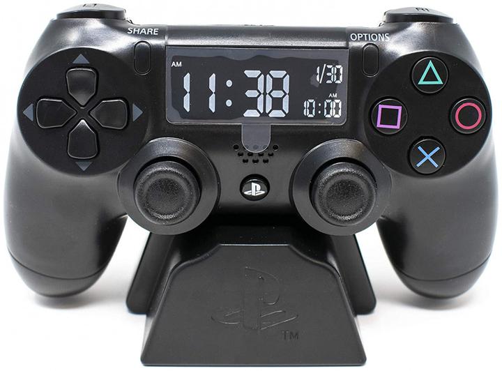 Image du produit Paladone Products Réveil de contrôleur de PlayStation Sony