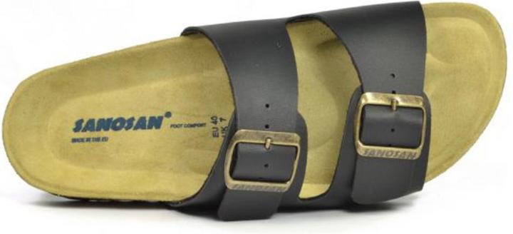 Actual product image Sanosan Sandals Aston Sano (44.5)