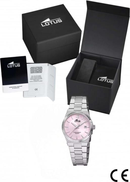 Produktbild Lotus 18838/2 Freedom Collection (Analoguhr, 32 mm)
