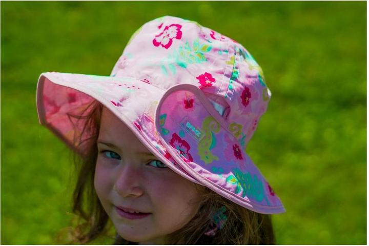 Image du produit Baby Banz Sun Hats