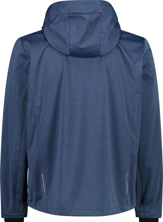 Produktbild CMP Campagnolo Light Softshell Melange (4XL)