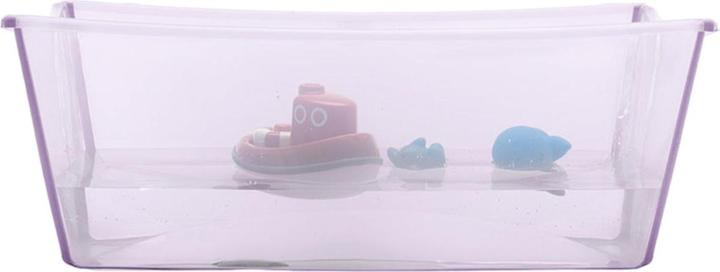 Image du produit Stokke Flexi Bath® / Baignoire pour bébé / Baignoire pour bébé pliable