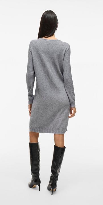 Actual product image Vila Langärmeliges Strickkleid (L)