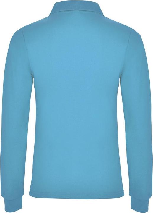 Produktbild Alpinia Estrella Poloshirt Langärmlig (S)