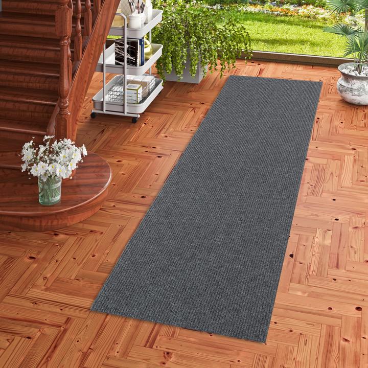 Produktbild Snapstyle Schmutzfangläufer Fussmatten Läufer Turbo (100 x 200 cm)