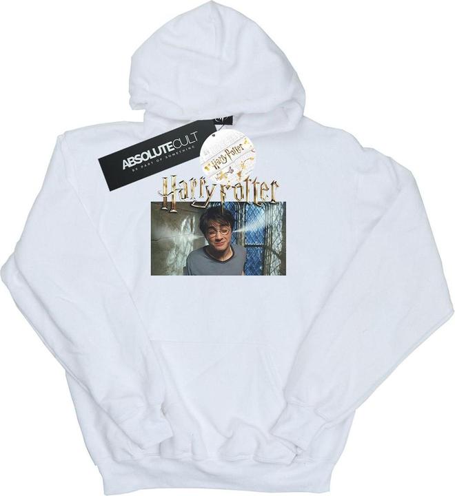 Image du produit - Sweat à capuche STEAM EARS - Femme (XL)