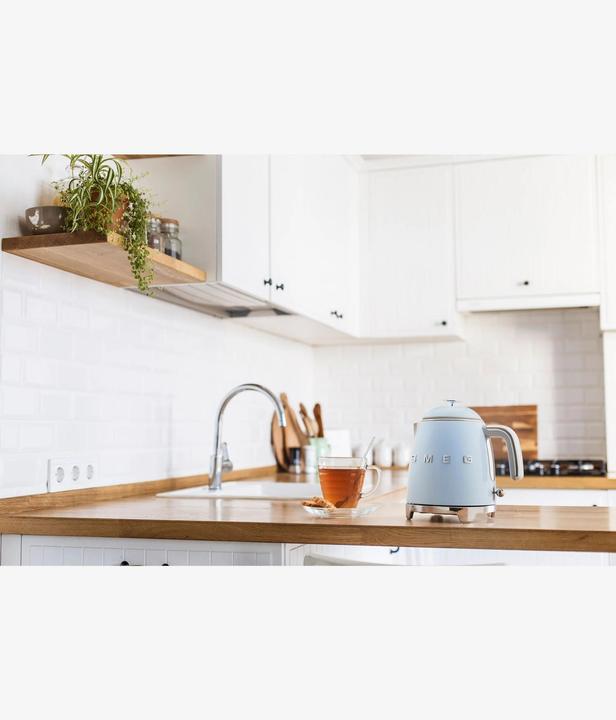 Image du produit Smeg Style rétro des années 50 Mini (0.80 l, Prise UE)