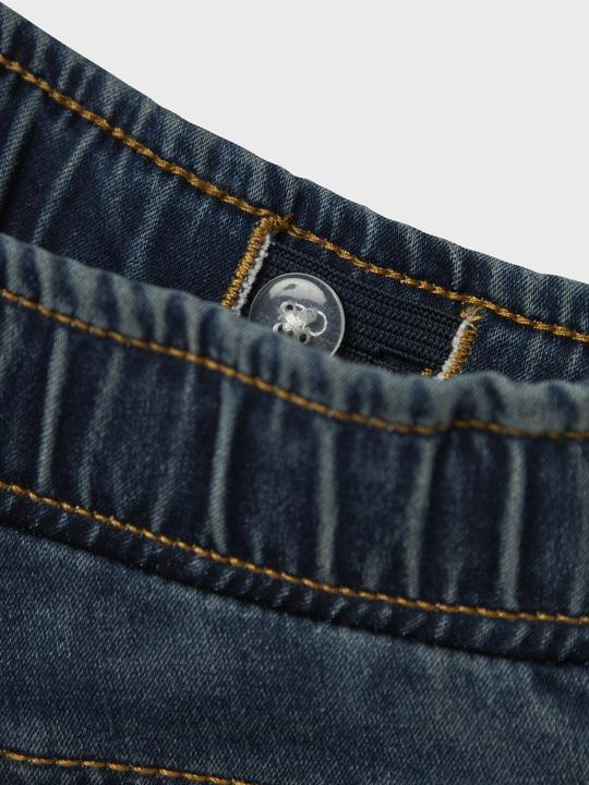 Actual product image Name it NMMRYAN SLIM SWE JEANS 2472-TH NOOS (128)