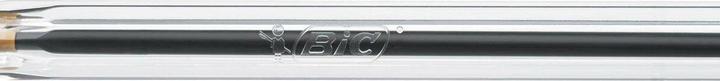 Image du produit Bic Cristal (Transparent, Noir, 50 x)