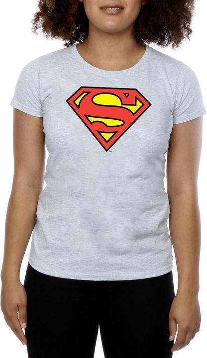 Produktbild Superman Logo TShirt (XL)