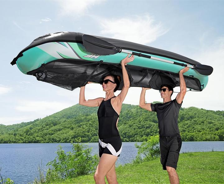 Image du produit Bestway Hydro-Force Ventura Kayak (2 pers.)