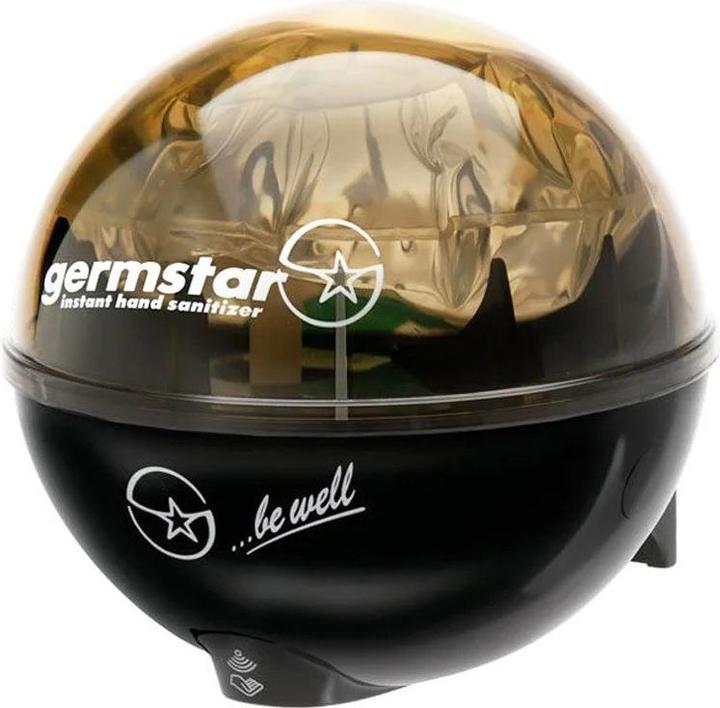 Image du produit Germstar Boule de désinfection avec capteur
