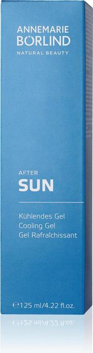 Produktbild Annemarie Börlind After Sun Kühlendes Gel (Gel, 125 ml)