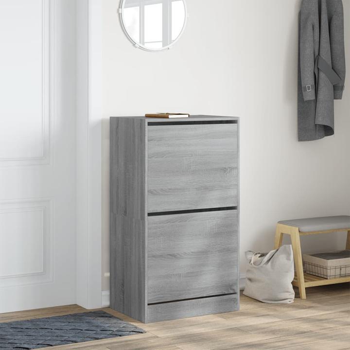 Image du produit VidaXL Nalani (60 x 42 x 108 cm)