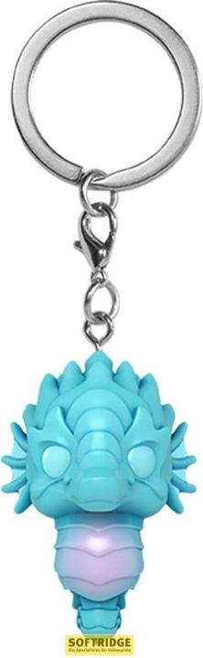 Funko Aquaman et le Royaume perdu présentoir porte-clés Pocket POP! Vinyl Storm 4 cm (1)