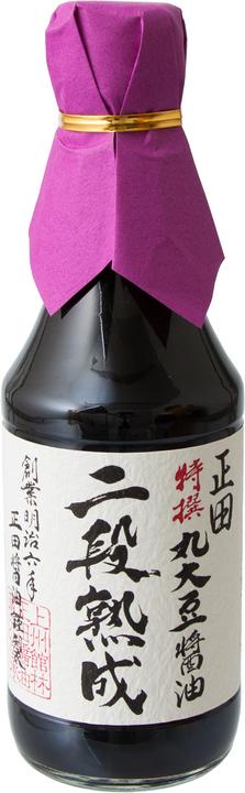 Immagine prodotto Shoda Salsa di soia di qualità extra (585 g)