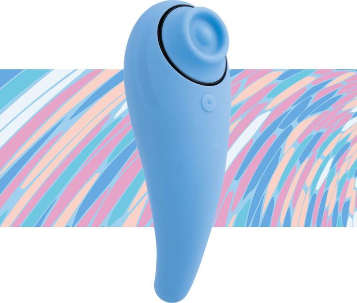Baci FemmeGasm Tapp 2 - Turquoise