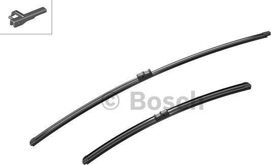Produktbild Bosch Automotive Scheibenwischer Aerotwin A103S