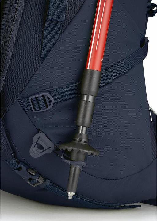 Actual product image Lowe Alpine Cholatse 42:47 (42 l)