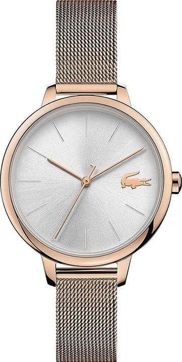 Lacoste Cannes (Analoguhr, 34 mm)