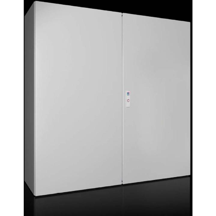 Produktbild Rittal AX 1116.000 Schaltschrank 1200 x 400 Stahlblech Lichtgrau 1 St.