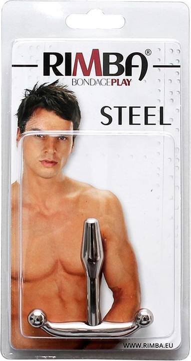Image du produit Rimba Plug pénis lisse