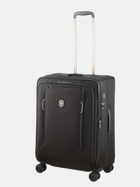 Produktbild Victorinox Werks Traveler 6.0, Medium Softside Case, Black (75 l)
