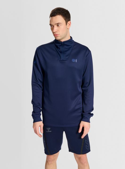 Immagine prodotto hummel hmlCOURT MEZZA ZIP L/S (XXL)