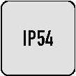 Produktbild HP Autozubehör Feuchtraumschalter 250 / 50 V / Hz 10 / 16 A IP54 mit Steckdose
