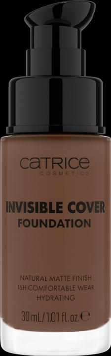 Immagine prodotto Catrice Invisible Cover Fondotinta (075W)