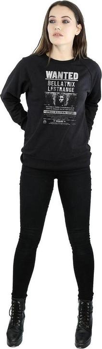 Produktbild gesucht Bellatrix Lestrange Sweatshirt (S)