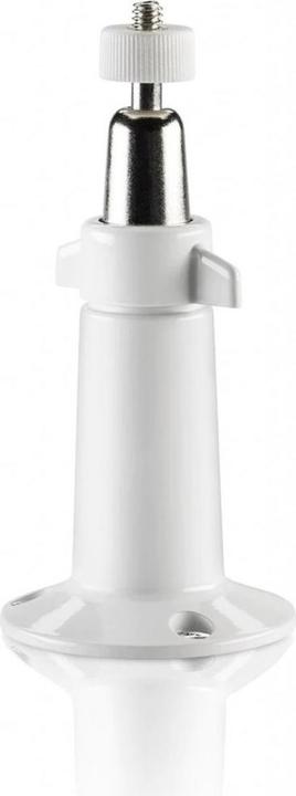 Arlo Support de fixation murale réglable pour caméra de sécurité HD, blanc (Kit de montage)