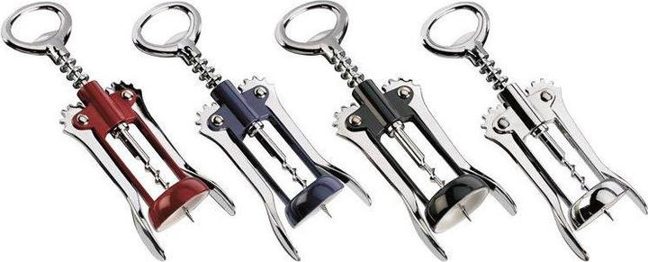 Actual product image Tescoma Wine Bottle Opener Presto (Lever corkscrew)