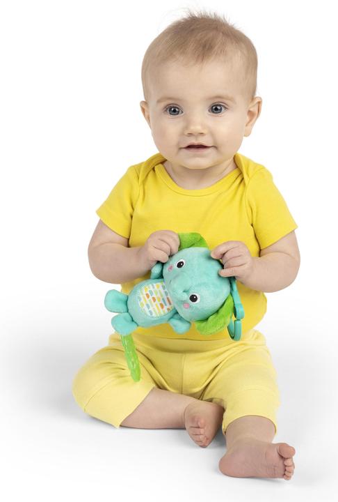 Actual product image Bright Starts Tug Tunes™ - Elephant