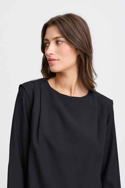 Image du produit B.young BYMMMIDDE BLOUSE 20815673 (38)