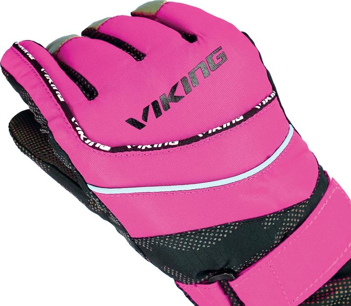 Immagine prodotto MGA Guanti Viking Mate Ski Kids (3)