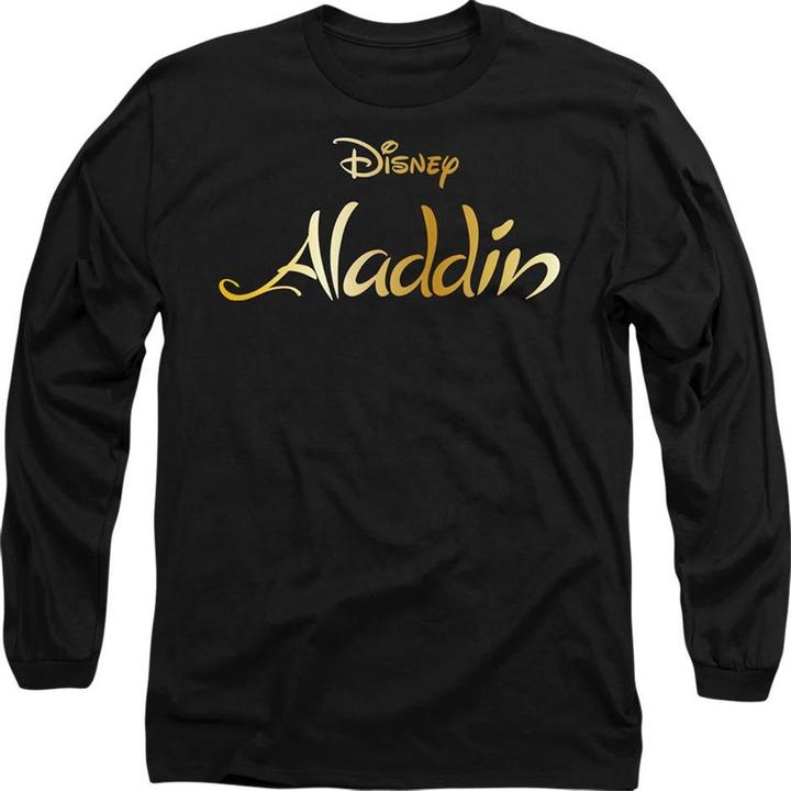 Produktbild Aladdin TShirt (L)