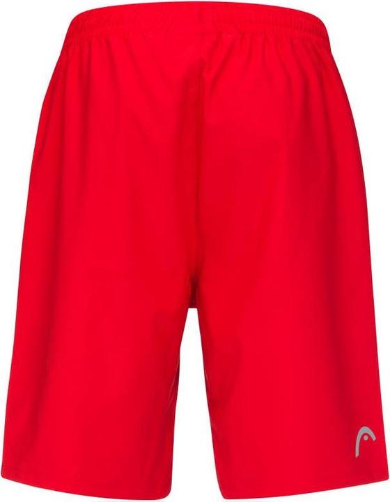 Image du produit Head Club Bermuda M rouge (XL)