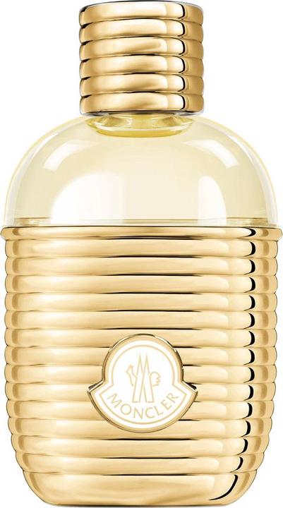 Moncler Woman Sunrise Eau de Parfum Vapo 60 ml (Eau de Parfum, 60 ml)