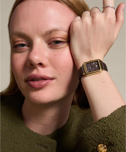 Produktbild Fossil Raquel (Analoguhr, 23 mm)
