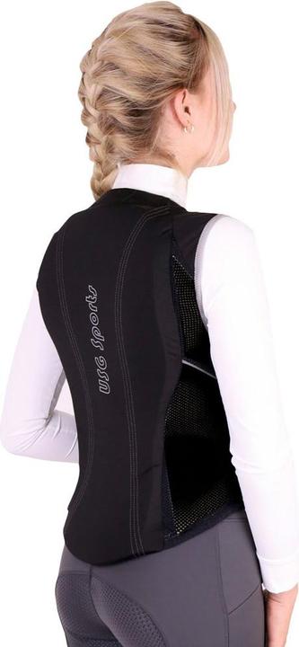 Actual product image Usg Womens/Ladies Back Protector (L)